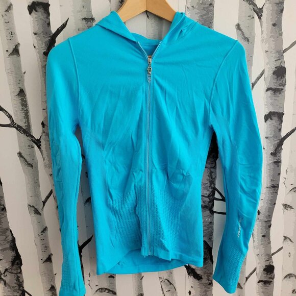 Climawear Women's Athletic Hoodie - Picture 1 of 5